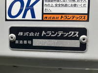 HINO Ranger Aluminum Wing 2KG-FC2ABG 2021 14,269km_17