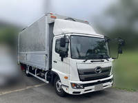 HINO Ranger Aluminum Wing 2KG-FC2ABG 2021 14,269km_4