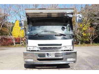 ISUZU Forward Truck (With 3 Steps Of Cranes) KK-FRR33K4 2003 612,506km_19