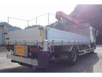 ISUZU Forward Truck (With 3 Steps Of Cranes) KK-FRR33K4 2003 612,506km_4