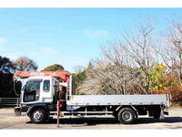 ISUZU Forward Truck (With 3 Steps Of Cranes) KK-FRR33K4 2003 612,506km_5