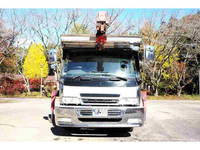 ISUZU Forward Truck (With 3 Steps Of Cranes) KK-FRR33K4 2003 612,506km_7