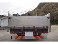 MITSUBISHI FUSO Fighter Truck (With 4 Steps Of Cranes) PA-FK64F 2007 189,415km_17