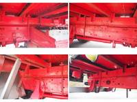 MITSUBISHI FUSO Fighter Truck (With 4 Steps Of Cranes) PA-FK64F 2007 189,415km_19