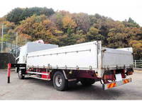 MITSUBISHI FUSO Fighter Truck (With 4 Steps Of Cranes) PA-FK64F 2007 189,415km_2