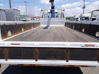 ISUZU Forward Truck (With 3 Steps Of Cranes) TKG-FRR90S2 2016 11,500km_15