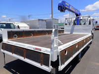 ISUZU Forward Truck (With 3 Steps Of Cranes) TKG-FRR90S2 2016 11,500km_17