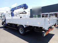 ISUZU Forward Truck (With 3 Steps Of Cranes) TKG-FRR90S2 2016 11,500km_2