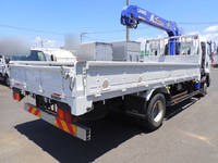 ISUZU Forward Truck (With 3 Steps Of Cranes) TKG-FRR90S2 2016 11,500km_4