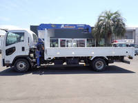 ISUZU Forward Truck (With 3 Steps Of Cranes) TKG-FRR90S2 2016 11,500km_5