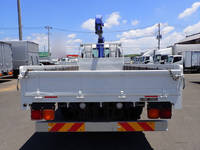 ISUZU Forward Truck (With 3 Steps Of Cranes) TKG-FRR90S2 2016 11,500km_7