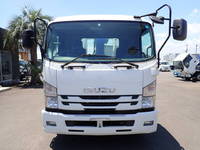 ISUZU Forward Truck (With 3 Steps Of Cranes) TKG-FRR90S2 2016 11,500km_8