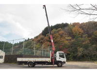 ISUZU Forward Truck (With 4 Steps Of Cranes) ADG-FRR90K3S 2007 91,122km_12