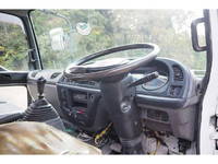 ISUZU Forward Truck (With 4 Steps Of Cranes) ADG-FRR90K3S 2007 91,122km_27