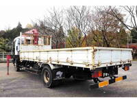 ISUZU Forward Truck (With 4 Steps Of Cranes) ADG-FRR90K3S 2007 91,122km_2