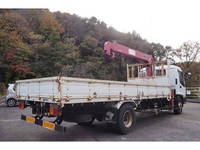 ISUZU Forward Truck (With 4 Steps Of Cranes) ADG-FRR90K3S 2007 91,122km_4