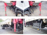 ISUZU Forward Truck (With 4 Steps Of Cranes) ADG-FRR90K3S 2007 91,122km_8