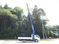 ISUZU Elf Truck (With 5 Steps Of Cranes) TRG-NKR85AR 2015 171,885km_12