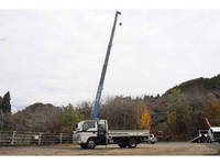 ISUZU Elf Truck (With 5 Steps Of Cranes) TRG-NKR85AR 2015 171,884km_13