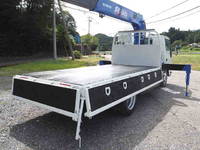 ISUZU Elf Truck (With 5 Steps Of Cranes) TRG-NKR85AR 2015 171,885km_22