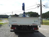 ISUZU Elf Truck (With 5 Steps Of Cranes) TRG-NKR85AR 2015 171,885km_23