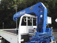 ISUZU Elf Truck (With 5 Steps Of Cranes) TRG-NKR85AR 2015 171,885km_25