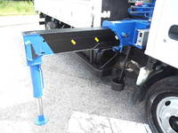 ISUZU Elf Truck (With 5 Steps Of Cranes) TRG-NKR85AR 2015 171,885km_8