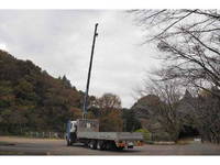 ISUZU Forward Self Loader (With 4 Steps Of Cranes) PJ-FVZ34S4 2006 304,855km_18