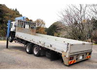 ISUZU Forward Self Loader (With 4 Steps Of Cranes) PJ-FVZ34S4 2006 304,855km_2