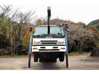 ISUZU Forward Self Loader (With 4 Steps Of Cranes) PJ-FVZ34S4 2006 304,855km_7