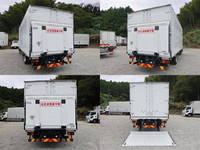 ISUZU Forward Refrigerator & Freezer Truck TKG-FRR90T2 2016 -_2