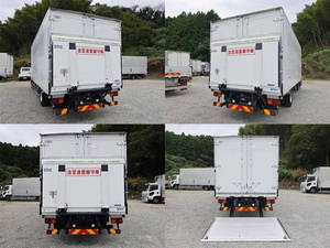 Forward Refrigerator & Freezer Truck_2