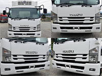 ISUZU Forward Refrigerator & Freezer Truck TKG-FRR90T2 2016 -_3