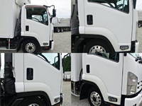 ISUZU Forward Refrigerator & Freezer Truck TKG-FRR90T2 2016 -_4