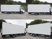 ISUZU Forward Refrigerator & Freezer Truck TKG-FRR90T2 2016 -_5