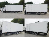 ISUZU Forward Refrigerator & Freezer Truck TKG-FRR90T2 2016 -_6