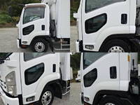 ISUZU Forward Refrigerator & Freezer Truck TKG-FRR90T2 2016 -_7