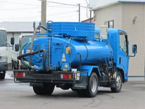 Elf Vacuum Truck_2