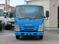 ISUZU Elf Vacuum Truck TPG-NMR85N 2017 118,000km_5