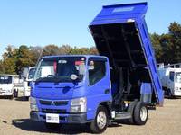 MITSUBISHI FUSO Canter Dump TPG-FBA60 2019 58,000km_1