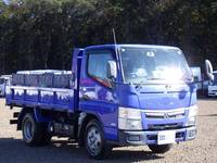 MITSUBISHI FUSO Canter Dump TPG-FBA60 2019 58,000km_2