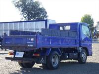 MITSUBISHI FUSO Canter Dump TPG-FBA60 2019 58,000km_4