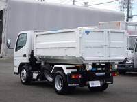 MITSUBISHI FUSO Canter Container Carrier Truck 2RG-FBAV0 2024 1,000km_3