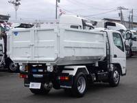 MITSUBISHI FUSO Canter Container Carrier Truck 2RG-FBAV0 2024 1,000km_4