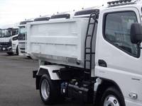 MITSUBISHI FUSO Canter Container Carrier Truck 2RG-FBAV0 2024 1,000km_5