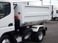 MITSUBISHI FUSO Canter Container Carrier Truck 2RG-FBAV0 2024 1,000km_6