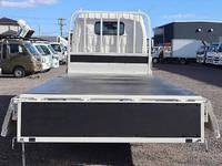 TOYOTA Dyna Flat Body 2RG-XZU655 2022 2,230km_10