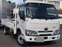 TOYOTA Dyna Flat Body 2RG-XZU655 2022 2,230km_1