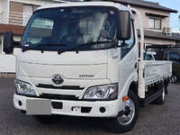 TOYOTA Dyna Flat Body 2RG-XZU655 2022 2,230km_3