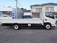 TOYOTA Dyna Flat Body 2RG-XZU655 2022 2,230km_7